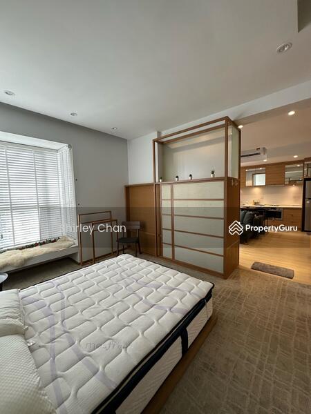 Kondominium untuk Disewa di Verve Suites - Shirley Chan - PropertyGuru.com.my