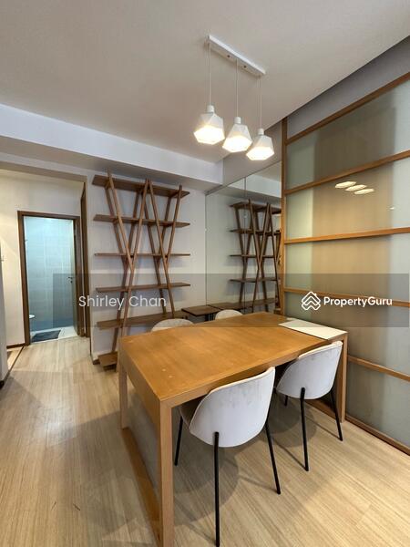 Kondominium untuk Disewa di Verve Suites - Shirley Chan - PropertyGuru.com.my