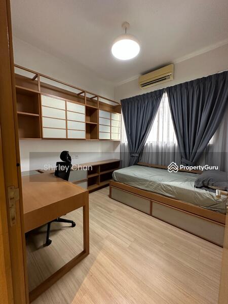 Kondominium untuk Disewa di Verve Suites - Shirley Chan - PropertyGuru.com.my