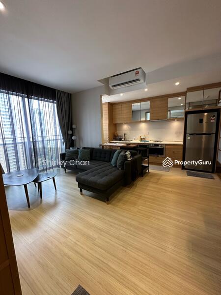 Kondominium untuk Disewa di Verve Suites - Shirley Chan - PropertyGuru.com.my