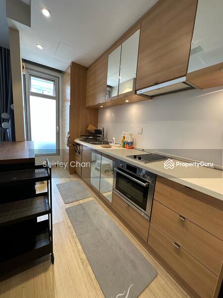 Kondominium untuk Disewa di Verve Suites - Shirley Chan - PropertyGuru.com.my