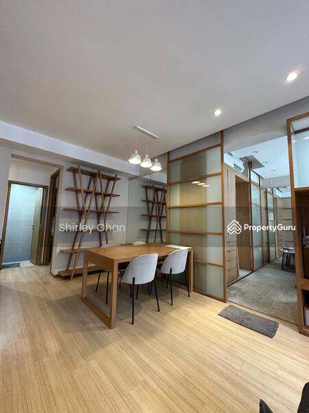 Kondominium untuk Disewa di Verve Suites - Shirley Chan - PropertyGuru.com.my
