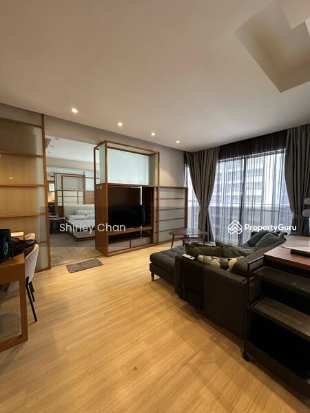 Kondominium untuk Disewa di Verve Suites - Shirley Chan - PropertyGuru.com.my
