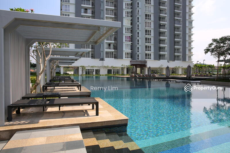 Untuk Disewa - Vina Residency (Vina Versatile Homes)