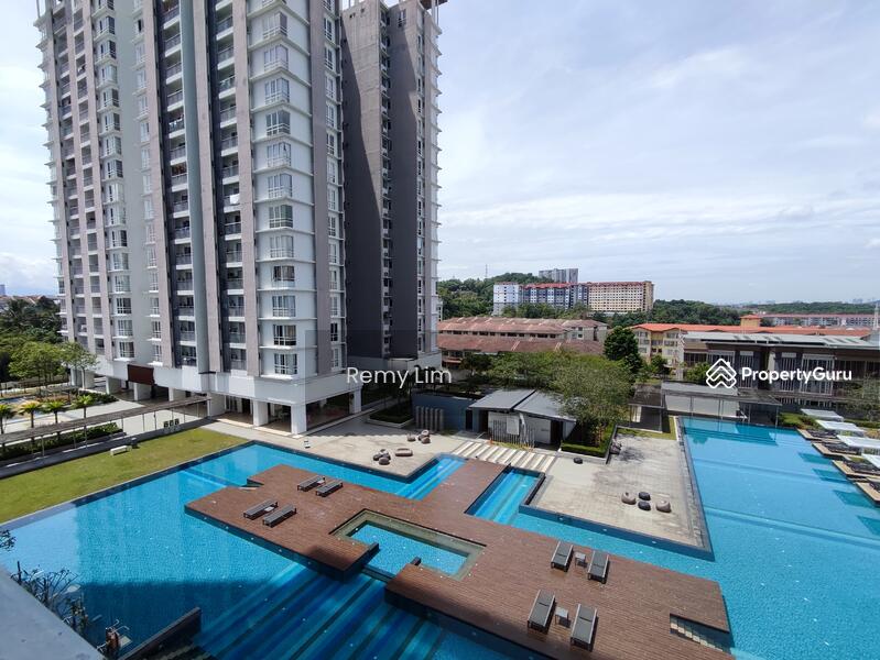 Untuk Disewa - Vina Residency (Vina Versatile Homes)