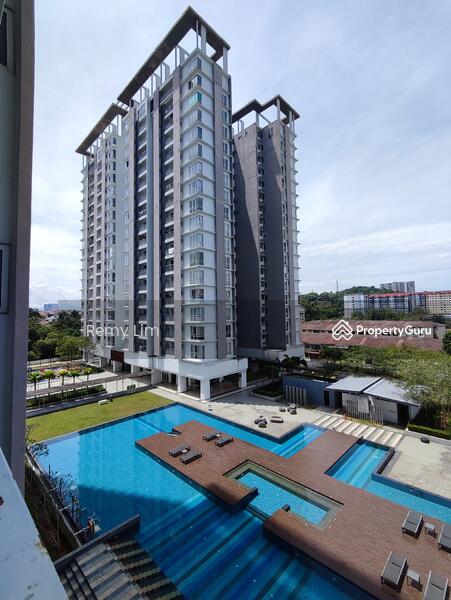 Untuk Disewa - Vina Residency (Vina Versatile Homes)