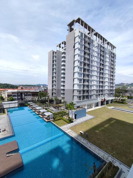 Untuk Disewa - Vina Residency (Vina Versatile Homes)