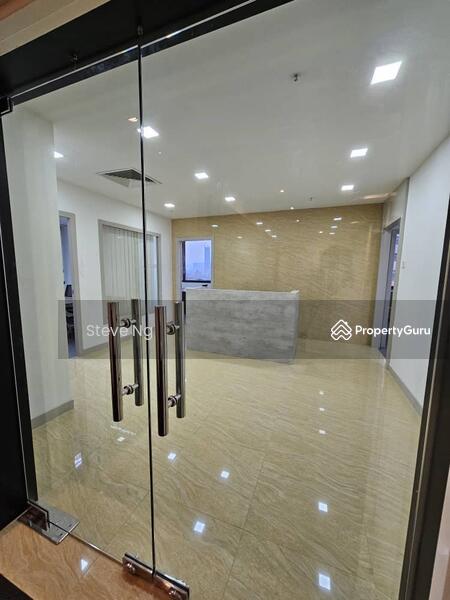 Untuk Disewa - Wisma Golden Eagle Realty