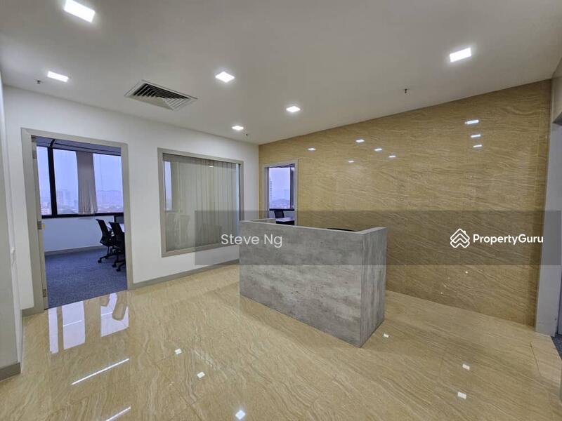 Untuk Disewa - Wisma Golden Eagle Realty