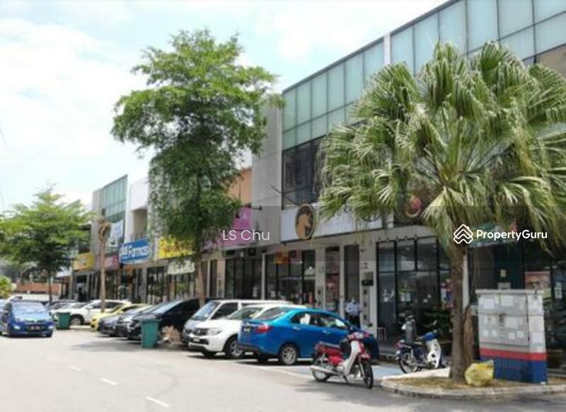 For Rent - Kota Warisan Sepang