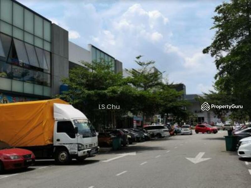 For Rent - Kota Warisan Sepang