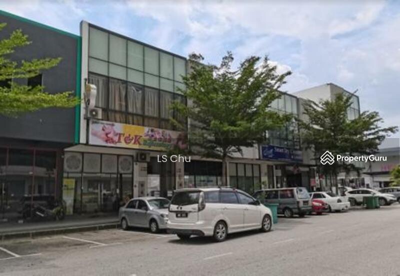For Rent - Kota Warisan Sepang