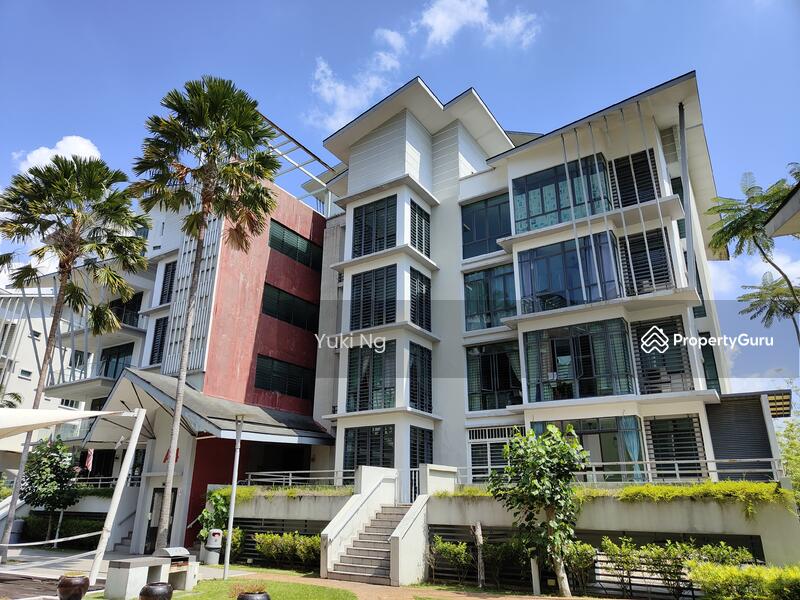 Alam Desa Park Villa Condo Near Nexus International School Putrajaya, jalan p15, Putrajaya