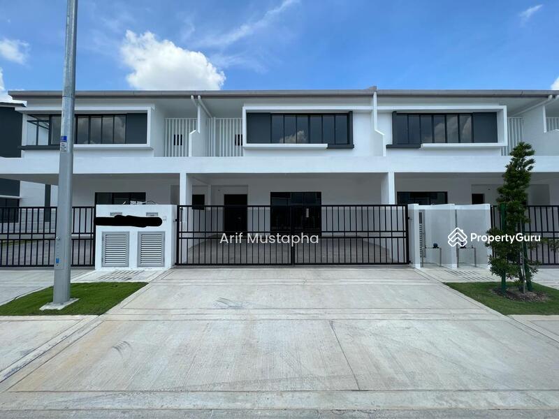 Rumah Teres 2-Tingkat untuk Dijual di Cyberjaya (Selangor) - Arif Mustapha - PropertyGuru.com.my