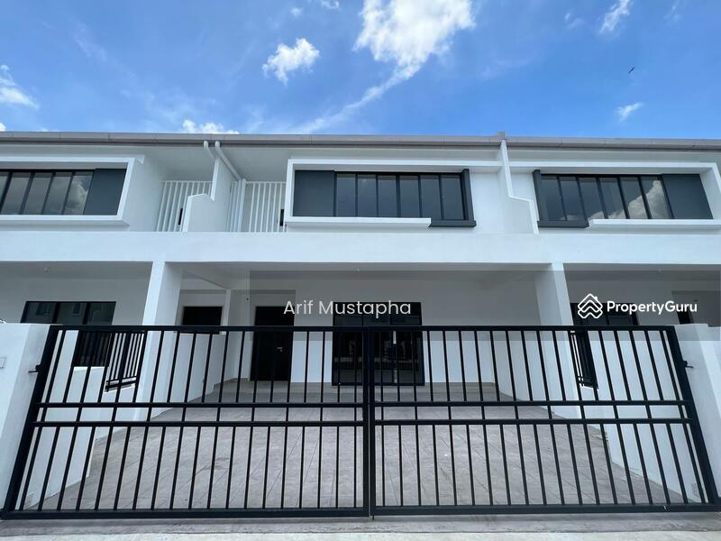 Rumah Teres 2-Tingkat untuk Dijual di Cyberjaya (Selangor) - Arif Mustapha - PropertyGuru.com.my