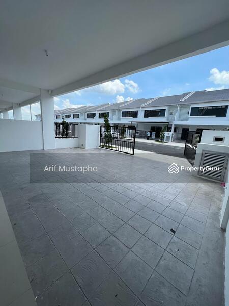Rumah Teres 2-Tingkat untuk Dijual di Cyberjaya (Selangor) - Arif Mustapha - PropertyGuru.com.my