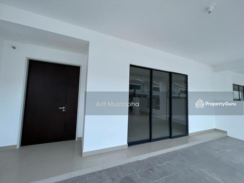 Rumah Teres 2-Tingkat untuk Dijual di Cyberjaya (Selangor) - Arif Mustapha - PropertyGuru.com.my