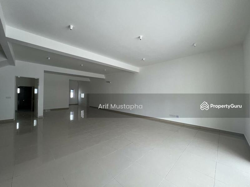 Rumah Teres 2-Tingkat untuk Dijual di Cyberjaya (Selangor) - Arif Mustapha - PropertyGuru.com.my