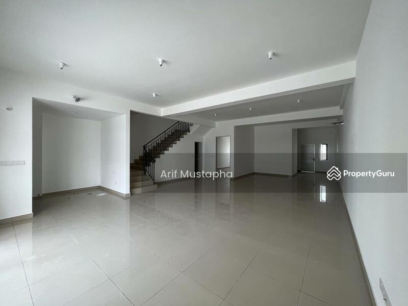 Rumah Teres 2-Tingkat untuk Dijual di Cyberjaya (Selangor) - Arif Mustapha - PropertyGuru.com.my