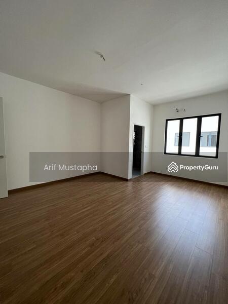Rumah Teres 2-Tingkat untuk Dijual di Cyberjaya (Selangor) - Arif Mustapha - PropertyGuru.com.my