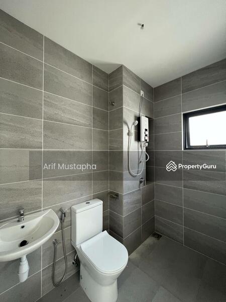 Rumah Teres 2-Tingkat untuk Dijual di Cyberjaya (Selangor) - Arif Mustapha - PropertyGuru.com.my