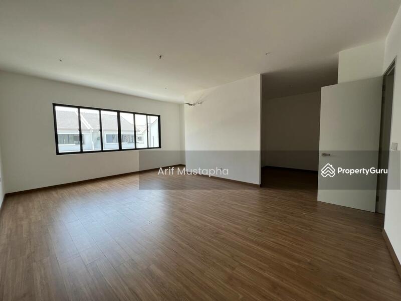 Rumah Teres 2-Tingkat untuk Dijual di Cyberjaya (Selangor) - Arif Mustapha - PropertyGuru.com.my
