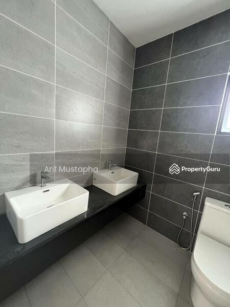 Rumah Teres 2-Tingkat untuk Dijual di Cyberjaya (Selangor) - Arif Mustapha - PropertyGuru.com.my