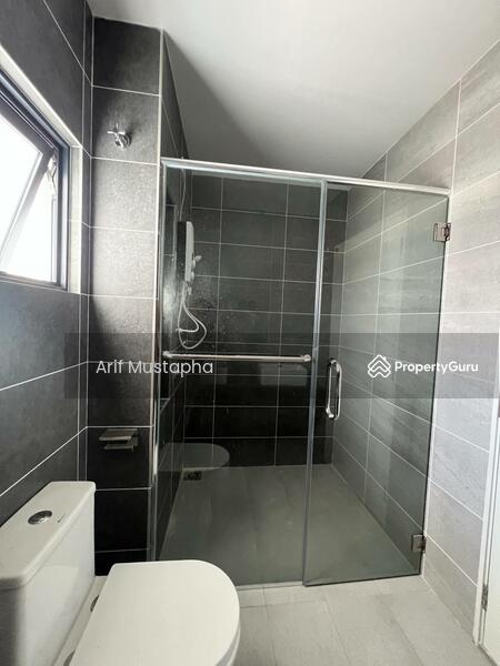 Rumah Teres 2-Tingkat untuk Dijual di Cyberjaya (Selangor) - Arif Mustapha - PropertyGuru.com.my