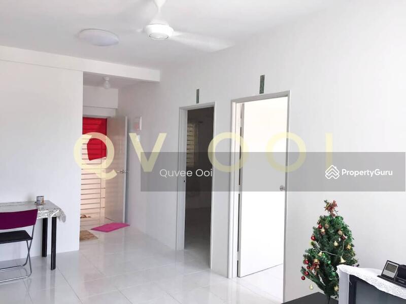 Taman Bukit Erskine, Persiaran Halia 3 Off Lebuhraya Halia, Mount