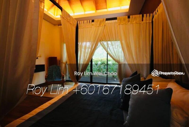 Bungalow for Sale in Leisure Farm (Gelang Patah) - Roy Lim Wei Chao - PropertyGuru.com.my
