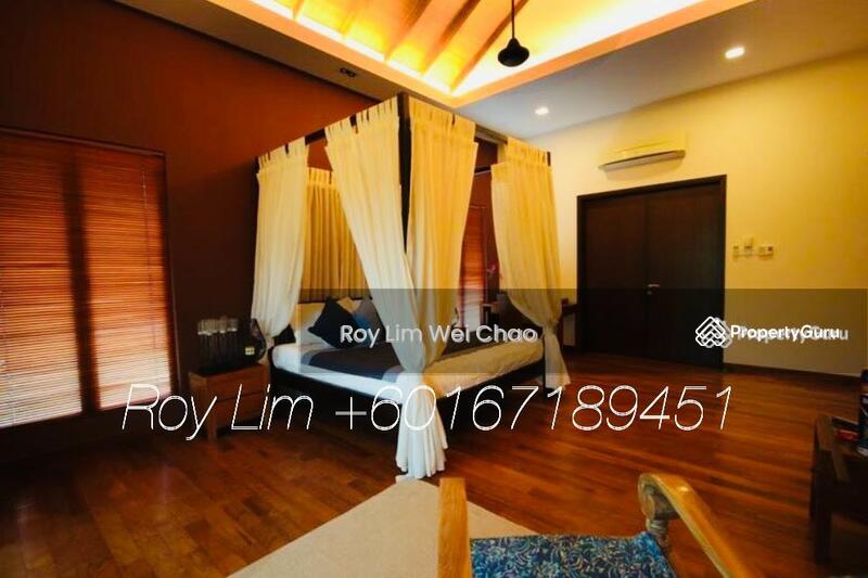 Bungalow for Sale in Leisure Farm (Gelang Patah) - Roy Lim Wei Chao - PropertyGuru.com.my