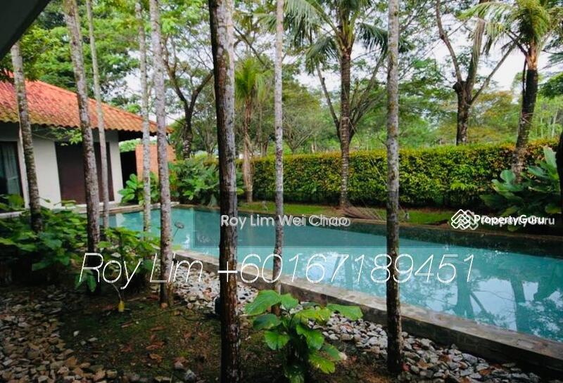 Bungalow for Sale in Leisure Farm (Gelang Patah) - Roy Lim Wei Chao - PropertyGuru.com.my