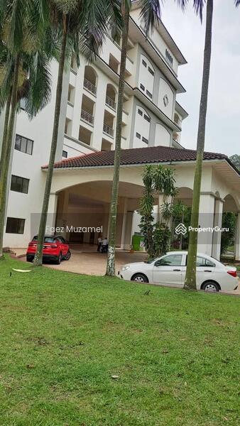 Kondominium untuk Dijual di Sri Alam Condominium - Faez Muzamel - PropertyGuru.com.my