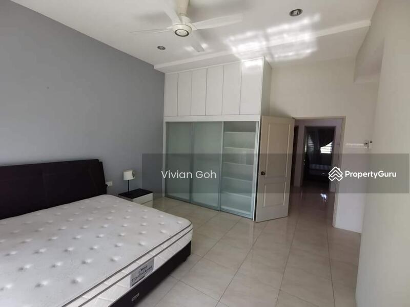 Botani Double Storey House For Sale, Ipoh, Perak, 4 Bedrooms, 1400 sqft