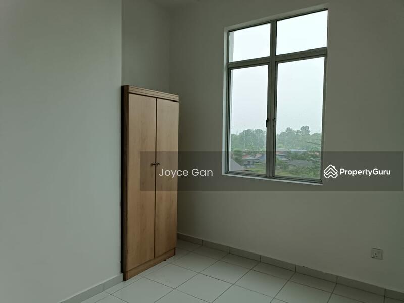 Pangsapuri untuk Disewa di Seri Molek Perdana - Joyce Gan - PropertyGuru.com.my
