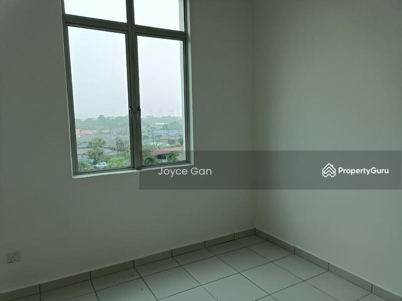 Taman Seri Molek Perdana Apartment, Off Persiaran Saujana, Taman