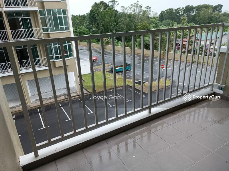 Pangsapuri untuk Disewa di Seri Molek Perdana - Joyce Gan - PropertyGuru.com.my