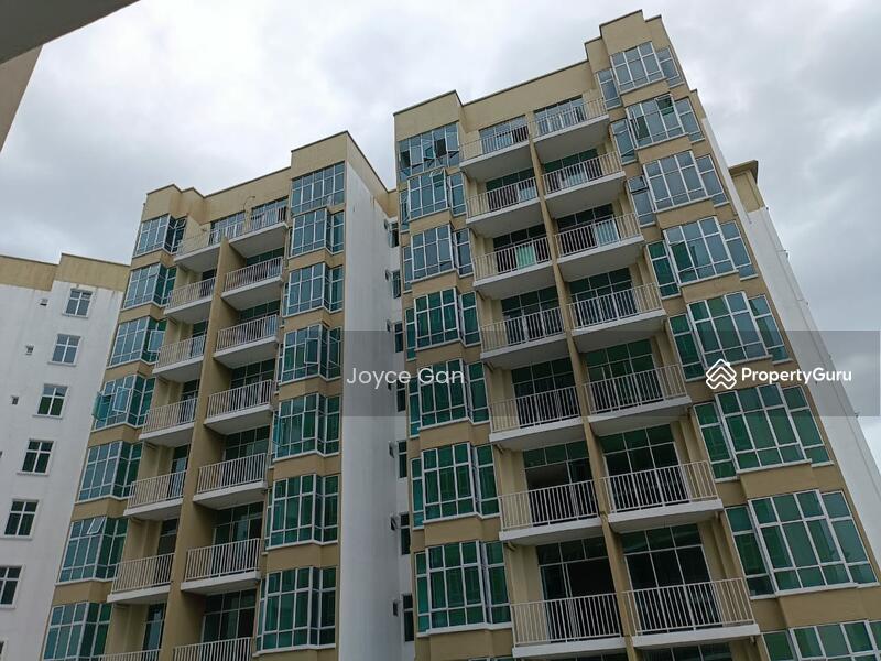 Pangsapuri untuk Disewa di Seri Molek Perdana - Joyce Gan - PropertyGuru.com.my