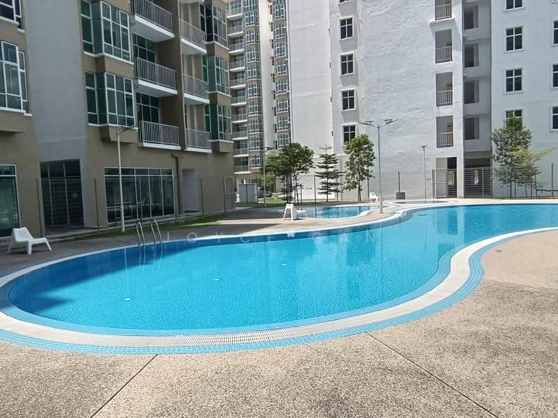 Pangsapuri untuk Disewa di Seri Molek Perdana - Joyce Gan - Exterior - PropertyGuru.com.my