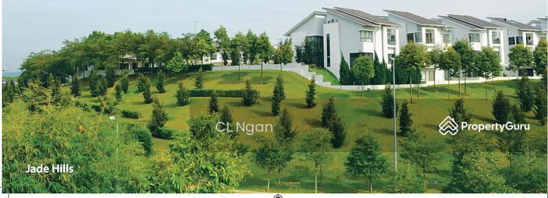 Jade Hills untuk Untuk Dijual - RM 1,400,000, Apr 2026 - PropertyGuru.com.my