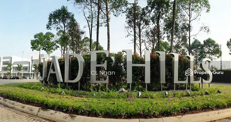 Jade Hills untuk Untuk Dijual - RM 1,400,000, Apr 2026 - PropertyGuru.com.my