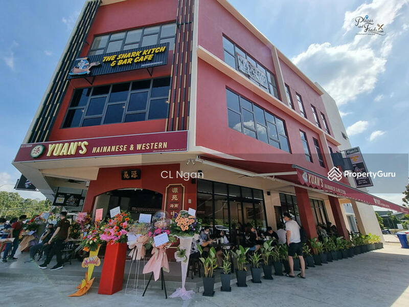 Jade Hills untuk Untuk Dijual - RM 1,400,000, Apr 2026 - PropertyGuru.com.my