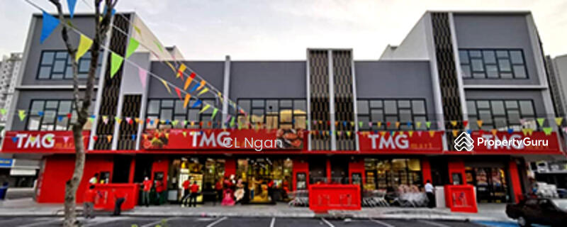 Jade Hills untuk Untuk Dijual - RM 1,400,000, Apr 2026 - PropertyGuru.com.my