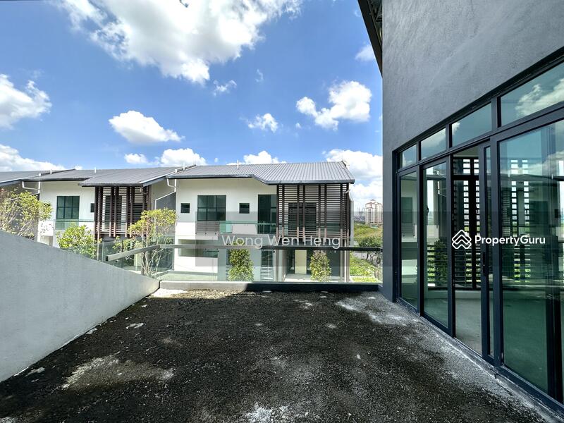 Santuari Park Pantai, No. 23 Jalan Gasing Pinang Santuari Park Pantai