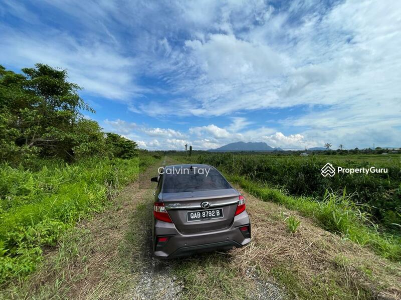 3.8 Acres Land at 26th Mile, near Skuduk Padi Field Kuching, Kuching