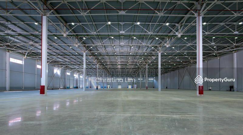Factory for Rent in Port Klang (Pelabuhan Klang) (Selangor) - Christina Lim - PropertyGuru.com.my
