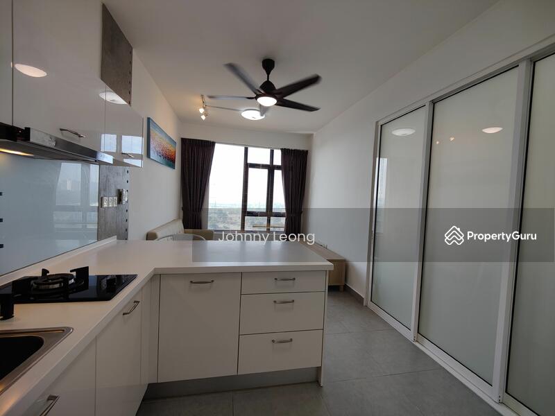 Servis Apartment untuk Disewa di Kanvas SOHO - Johnny Leong - PropertyGuru.com.my
