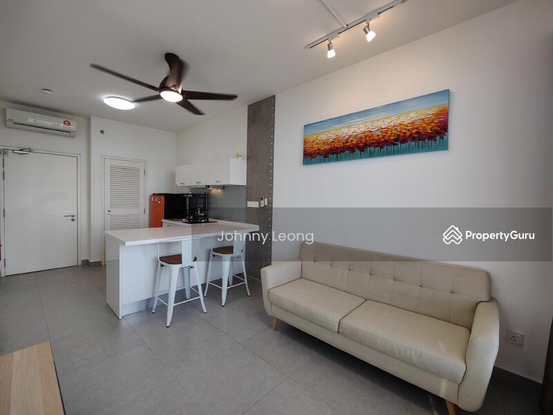 Servis Apartment untuk Disewa di Kanvas SOHO - Johnny Leong - PropertyGuru.com.my