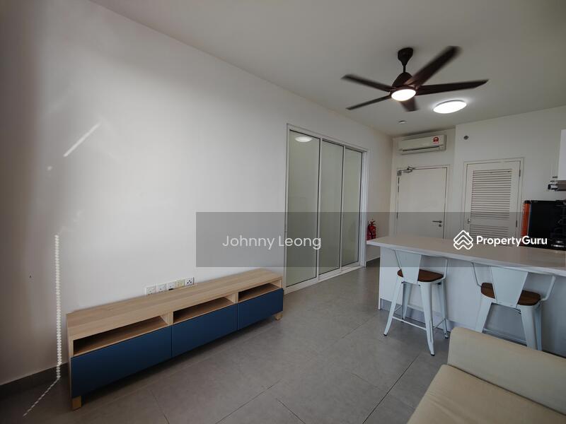 Servis Apartment untuk Disewa di Kanvas SOHO - Johnny Leong - PropertyGuru.com.my