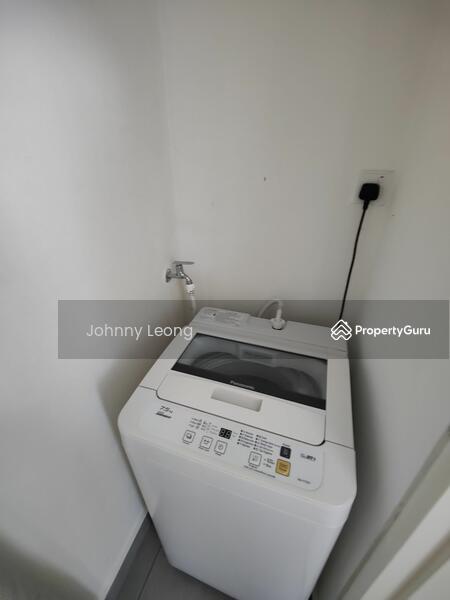 Servis Apartment untuk Disewa di Kanvas SOHO - Johnny Leong - PropertyGuru.com.my